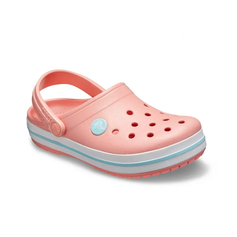 CROCS Crocband Clog K KIDS|Мюли и сабо| |