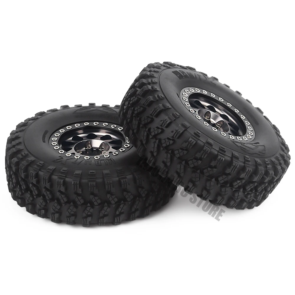 4 шт rc автомобильные шины и обо