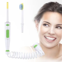oral dental water irrigator flosser faucet water jet toothpick teeth cleaner oral hygiene cleaning machine