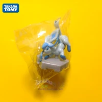 takara tomy pokemon pocket monster collection mc glaceon doll gifts toy model anime figures favorites collect ornaments