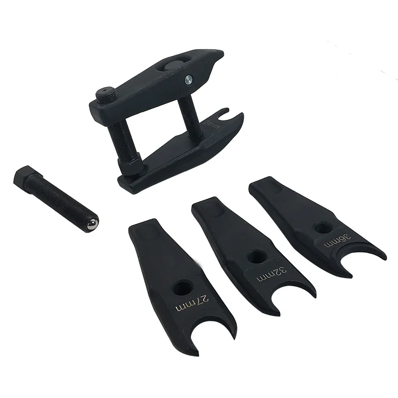 Съемник шарового шарнира (24 мм 27 31 и 36 мм) для BMW Benz Audi Porsche |