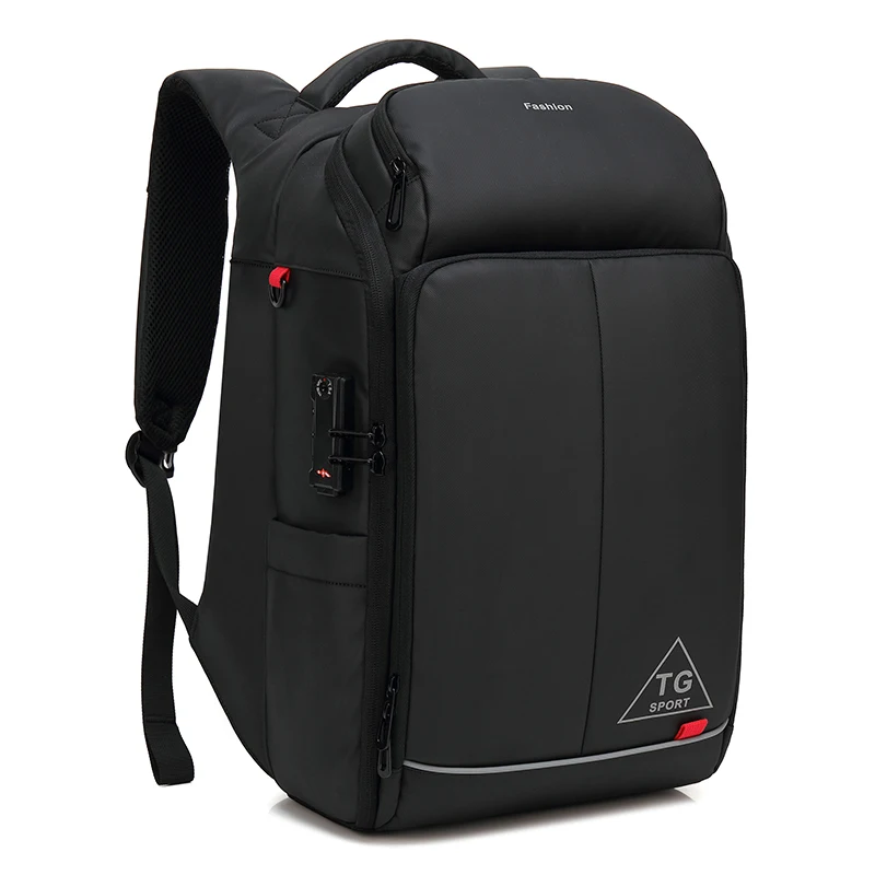 

Fashionable Durable Hot Sale Cheaper Big Backpack Bag Waterproof Backpack