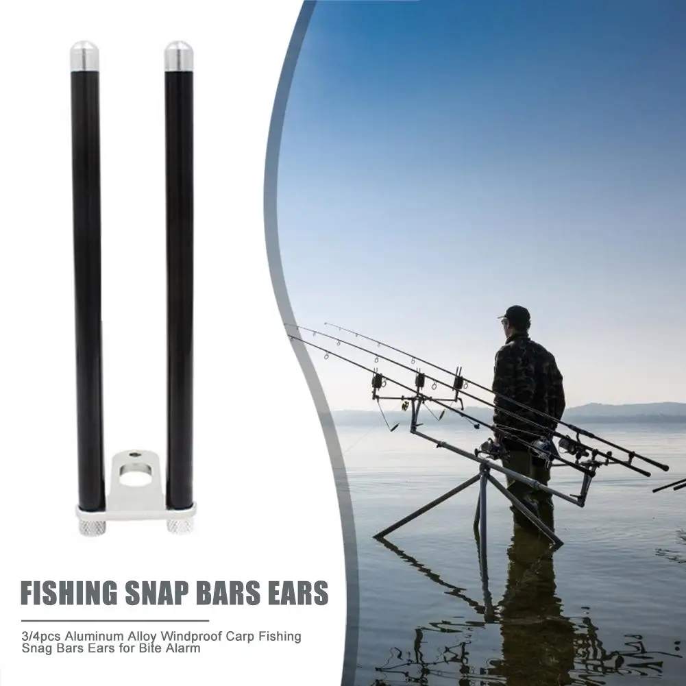 Горячая Распродажа рыболовная ветрозащитная палочка многофункциональная