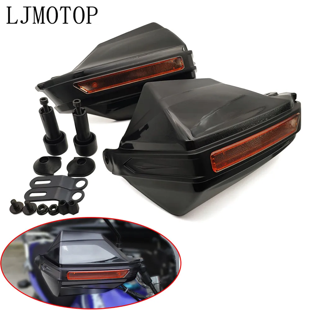 Защита для рук мотоцикла защита от ветра KTM Duke 125 200 250 390 690 EXC EXCF SX SXF XC XCF|Рычаги