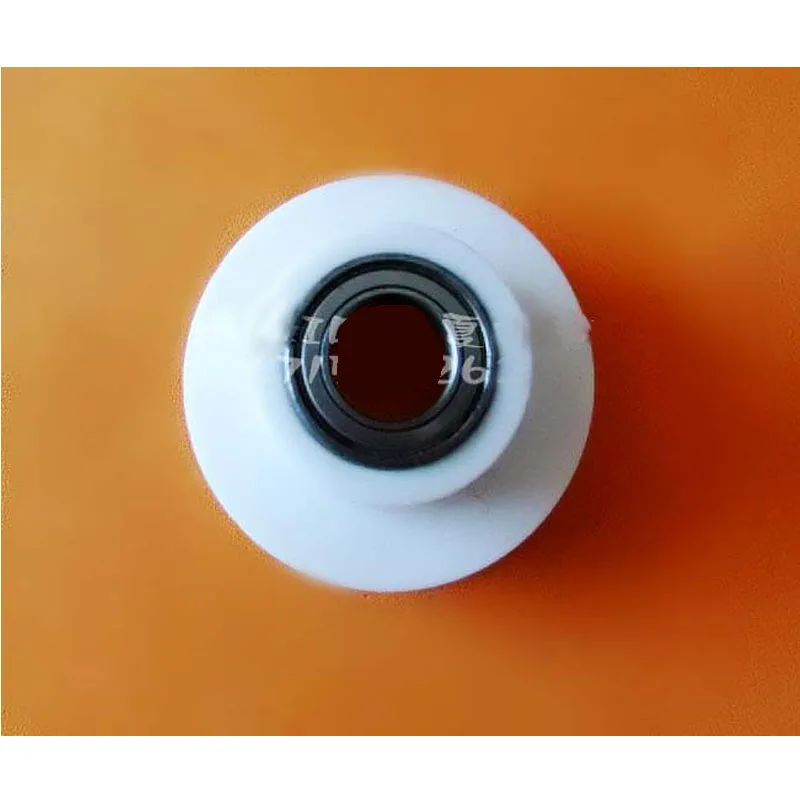 Автоматическая герметизирующая машина типа 1000 фрикционное колесо для