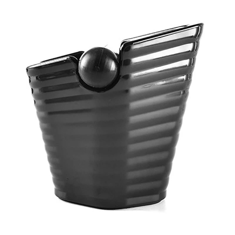 Кофейная коробка для кофе бариста контейнер остаточный баррель измельчения