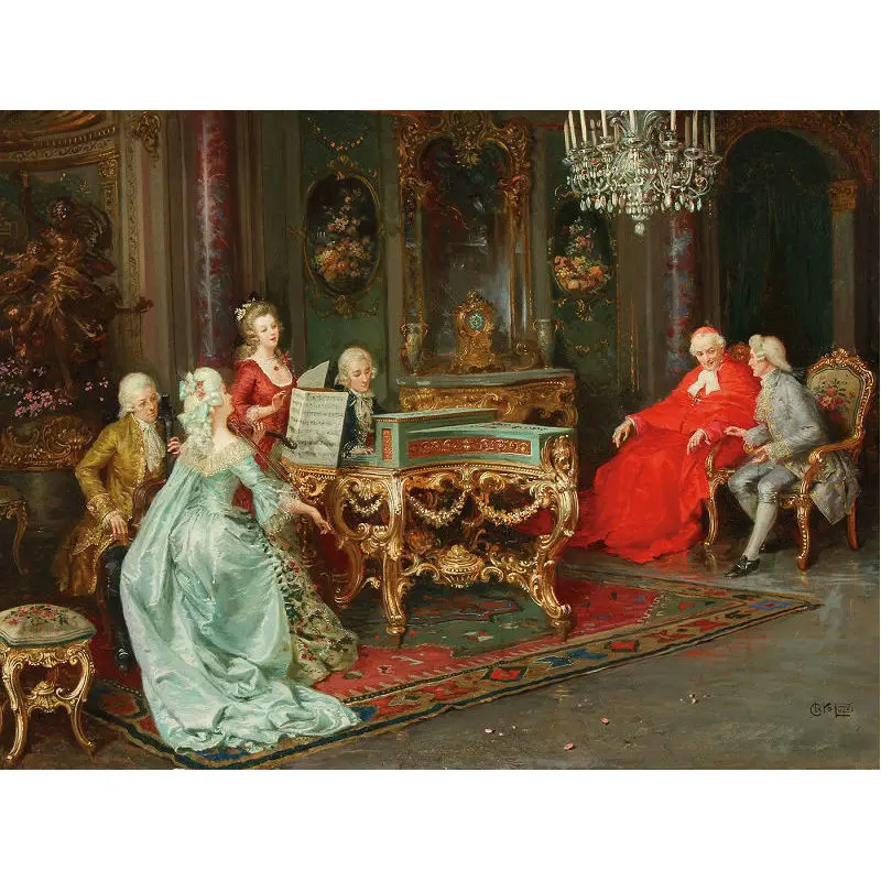 Алмазная живопись вышивка крестиком король и браслет красота 5D алмазная