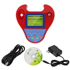 Новинка 2021, Супер Мини ZedBull, смарт-транспондер для ключей от ZedBull, программатор мини-ключей от ZedBull на нескольких языках, Лучшая цена