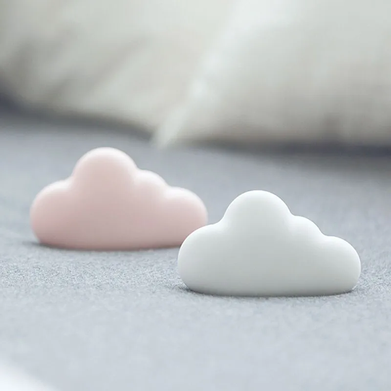 TryFun облака Вибраторы натуральная серия зарядка беспроводной бесшумный Женский