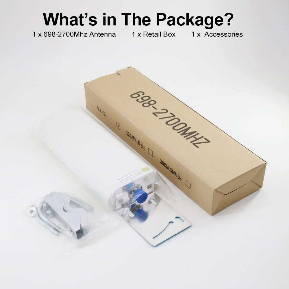Новейший ретранслятор сигнала 2g 3g 4g lte gsm dcs outdoor 22dBi для GSM CDMA DCS 4G LTE UMTS 850 900 1800 2100 МГц