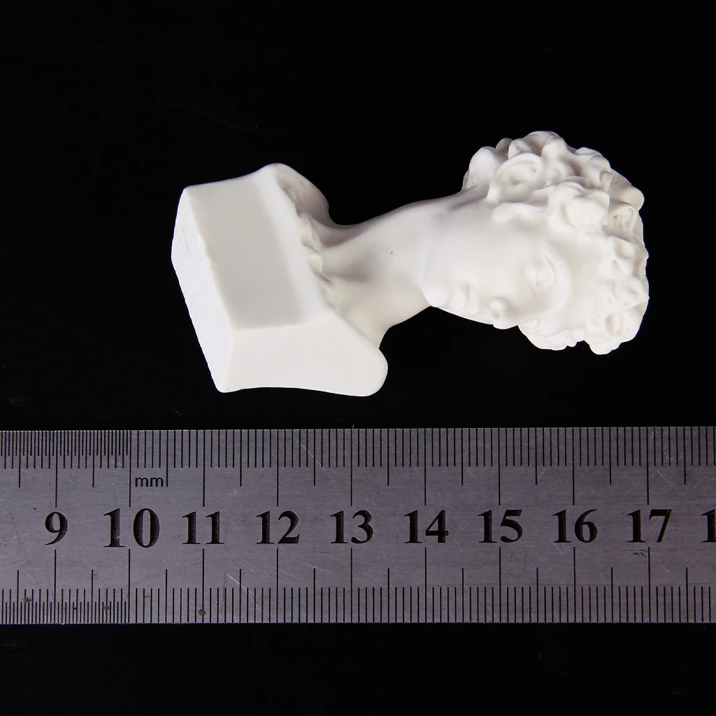 Кукольный домик миниатюрная Статуэтка скульптура Giuliano de' медицинская Статуя