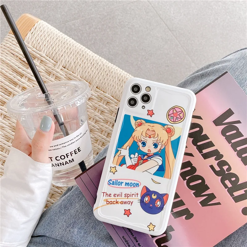 Роскошный силиконовый чехол для iPhone 11 Pro Max XR XS X 7 8 Plus SE 2020 защитная задняя крышка