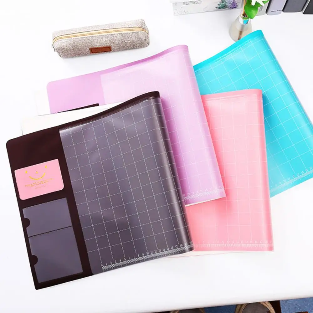 

30% Off Desk Cute Multi-functional Waterproof Candy Color Thickened Mouse Pad Cushion