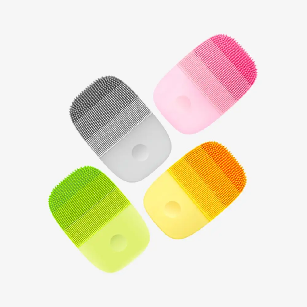 Электрическая Очищающая щетка Xiaomi InFace инструменты для ухода за кожей лица