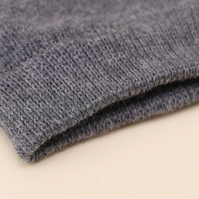 

Exquisite Knitted Crochet Fingerless Winter Warm Gloves Soft Mittens For Women