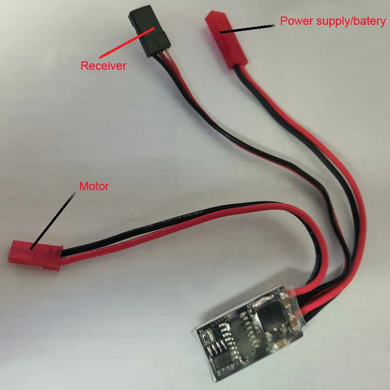 матовый контроллер скорост