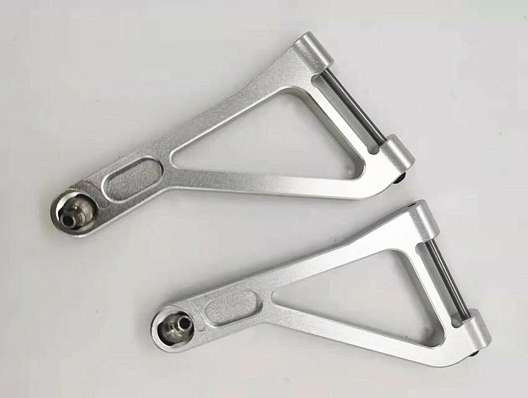 

GVM TRAXXAS UDR Unlimited Desert Racer 1:7 CNC 7075 Aluminum Suspension Arms upper Forearm