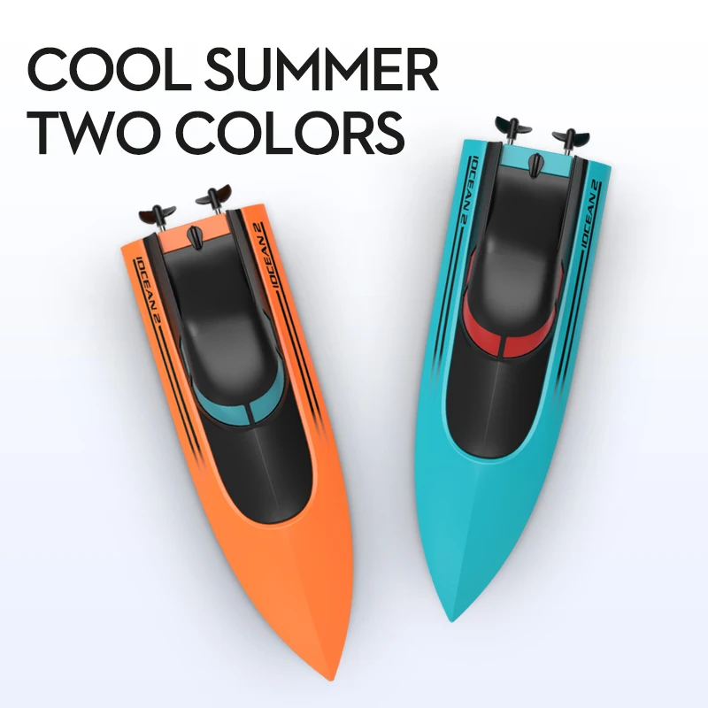 радиоуправляемая лодка xyrc 24 гг