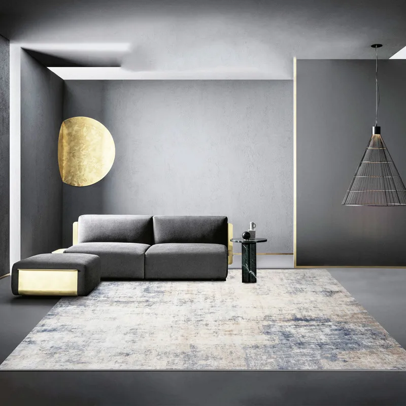 

Импортное современное светильник светлое роскошное искусственное одеяло, итальянское минималистичное Скандинавское стильное вилла, спал...