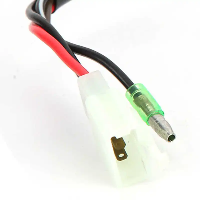 Переключатель зажигания для скутера стабильный мопеда | Автомобили и мотоциклы