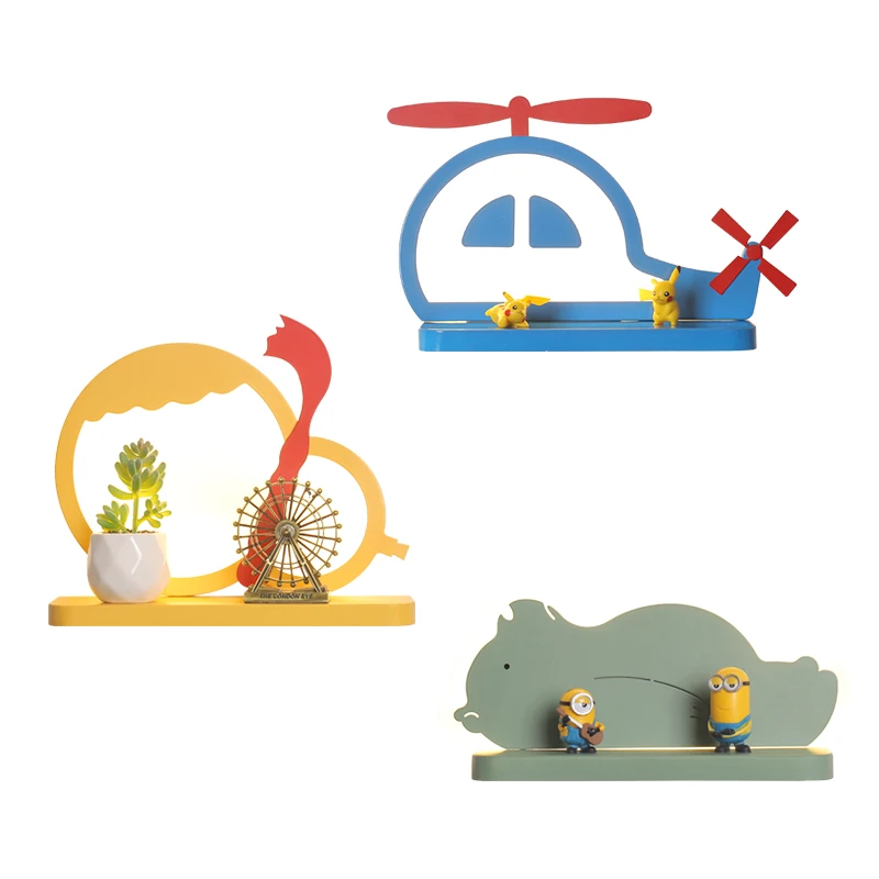 

Children's wall lamp creative personality children's lamp modern minimalist fashion lamp bedside table LED interior decoration