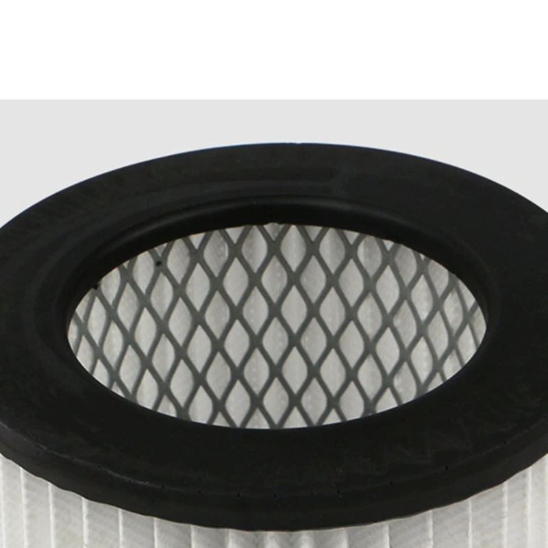 

2Set Vacuum Cleaner Hepa Filter for Haier Vacuum Cleaner HC-T2103Y/T2103A Replacement Filters