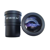 proscope brand new pair of extreme widefield 10x 22 eyepieces 30 5mm free shipping
