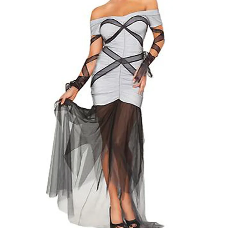 

Сетчатое прозрачное Бандажное платье с длинным рукавом, одежда на день рождения для женщин, новое облегающее мини-платье для вечеринки, ноч...