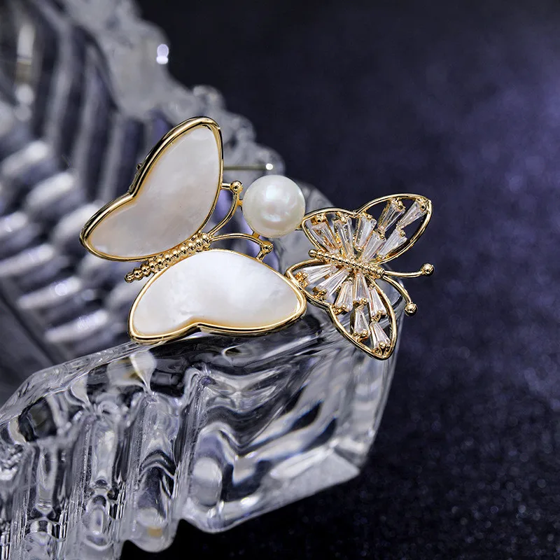 OKILY Роскошные циркониевые вырезанные фотообои с жемчугом модная оболочка