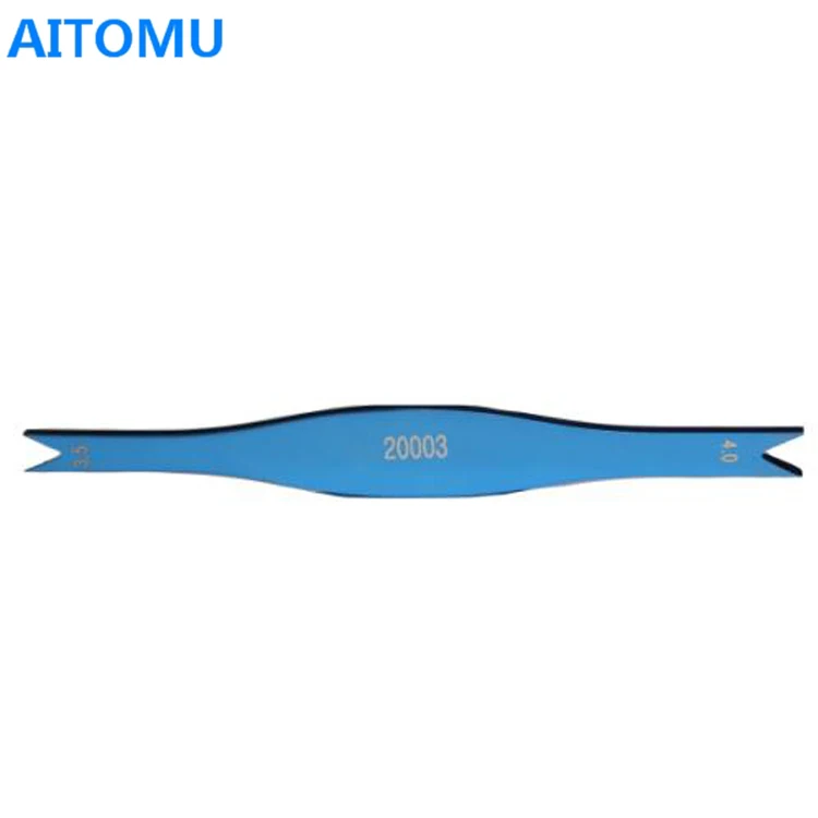 

Braunstein Fixed Caliper