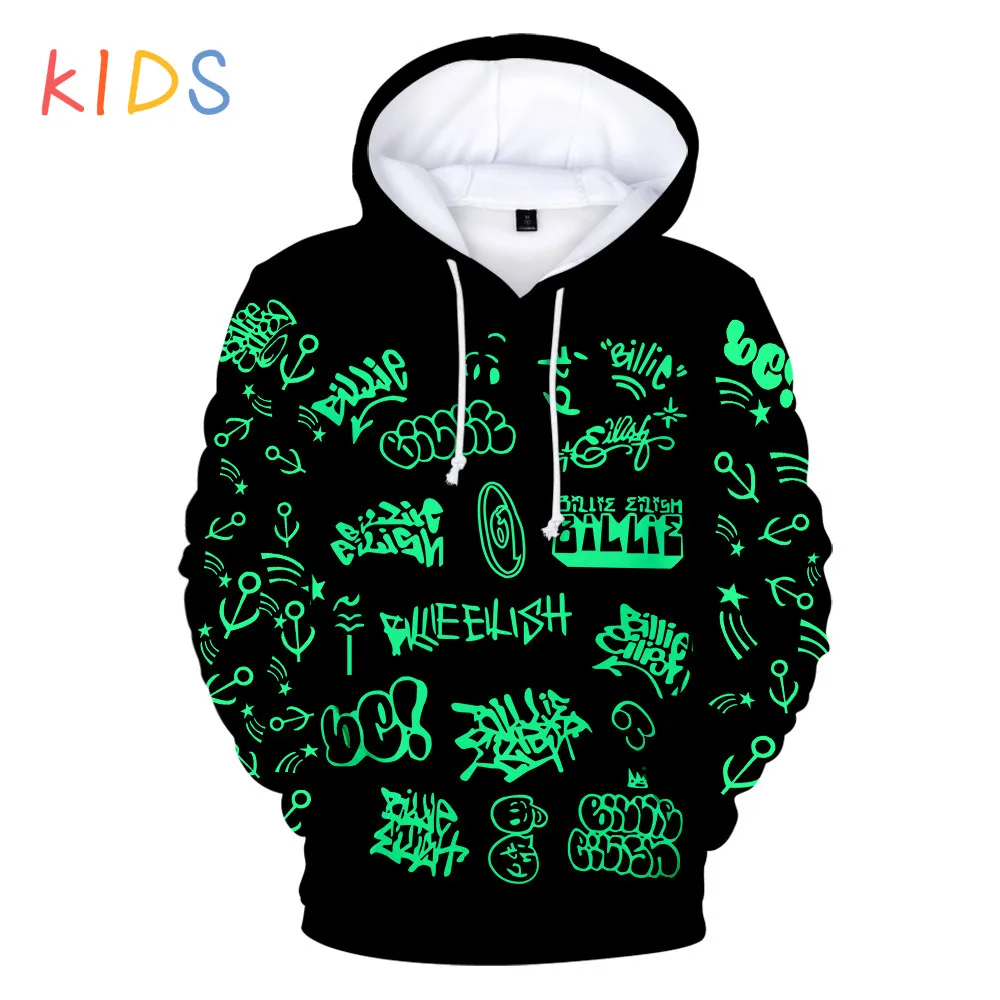 

Newest Hip Hop Singer Same Paragraph hoodies men/women 2020 Fashion Sweatshirt 3D Print Hooded Coats hoodies for teen boys