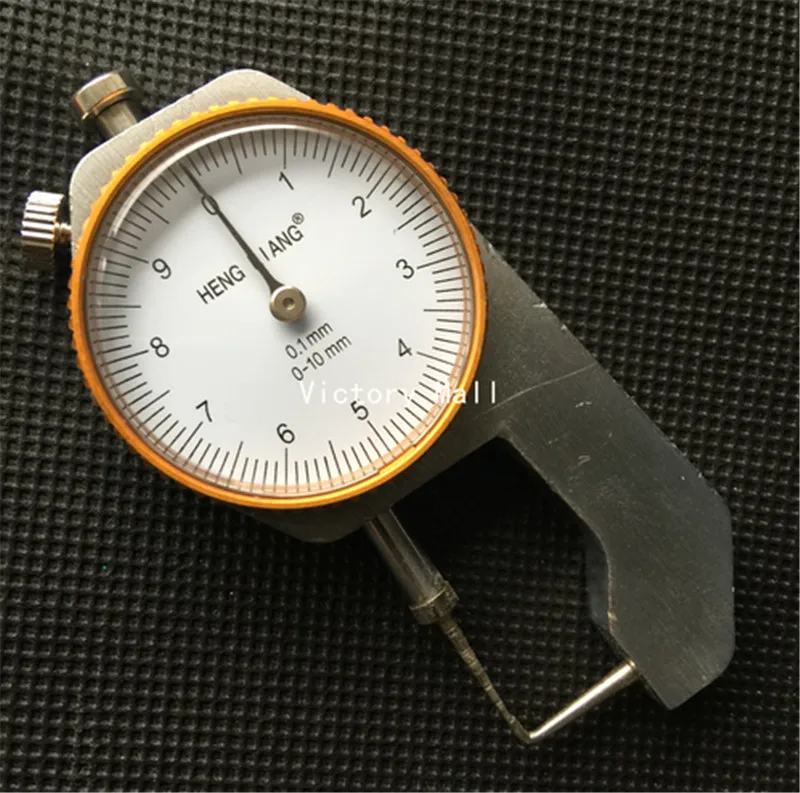 Стоматологический лабораторный штангенциркуль прецизионный измерительный