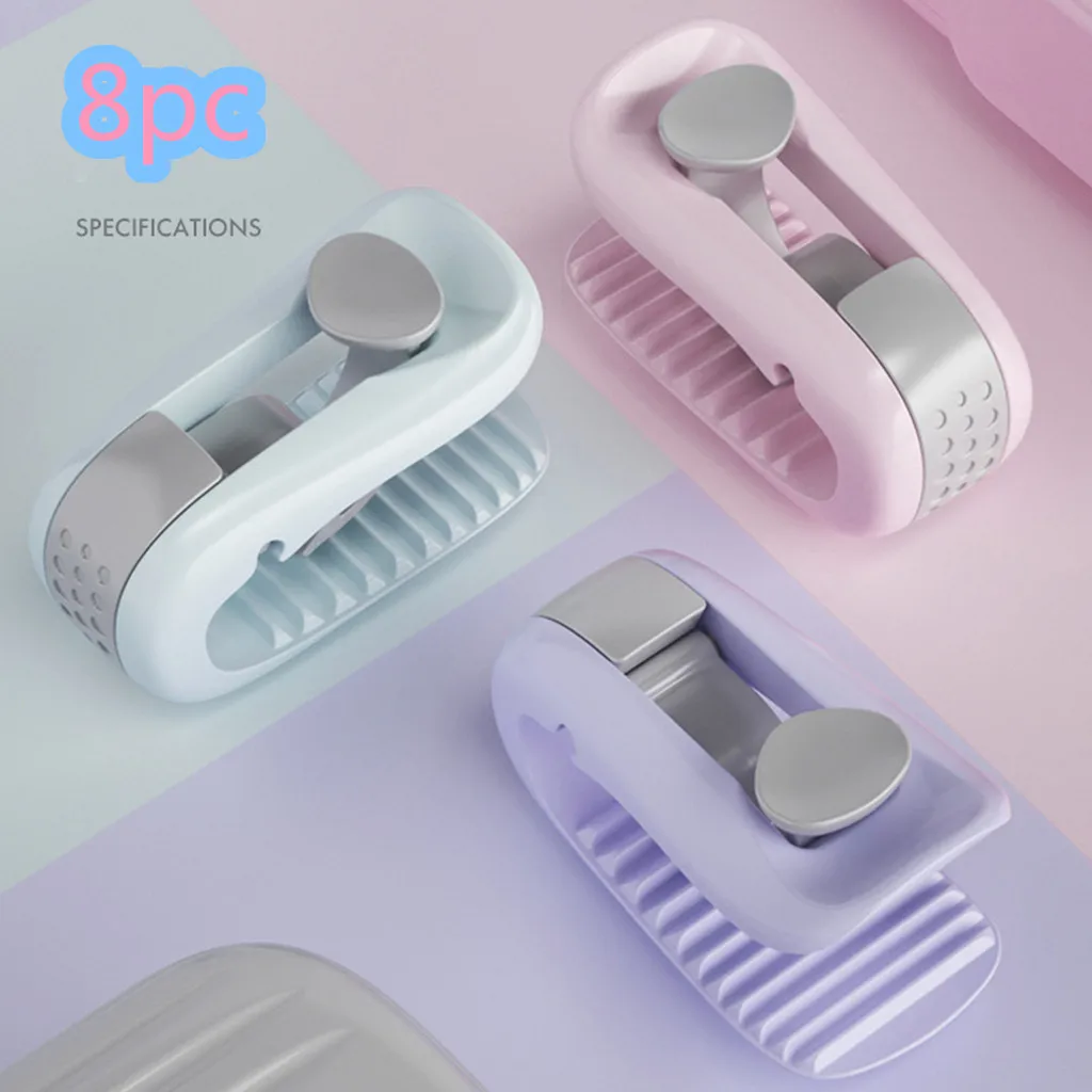 8 шт. держатель для простыни на одеяло|Наборы ручных инструментов| |