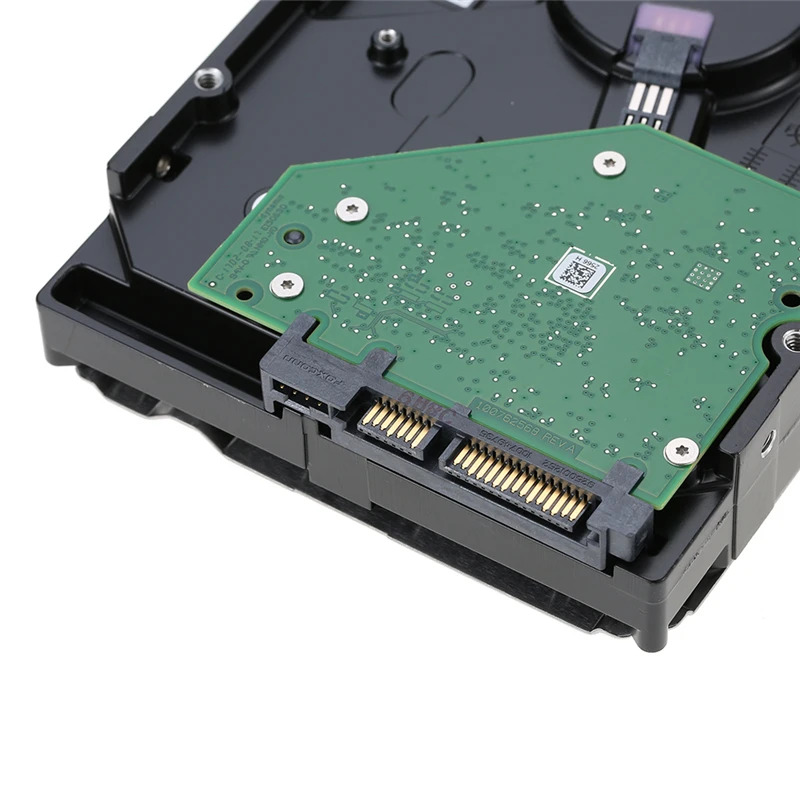 Внутренний жесткий диск Seagate 3 ТБ 5 дюйма 5400 об/мин SATA 6| |