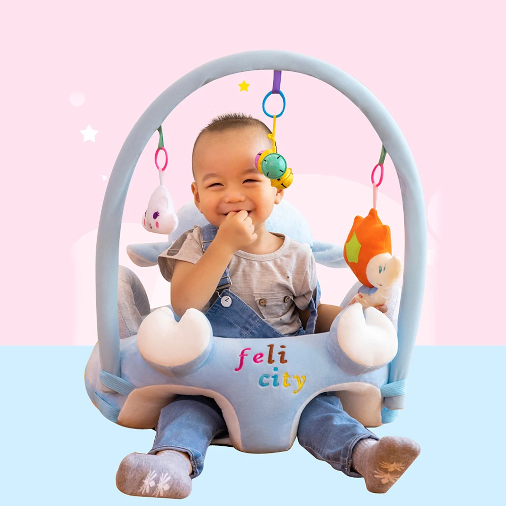 Детский диван детское сиденье для обучения сидению подушка стула Подушка