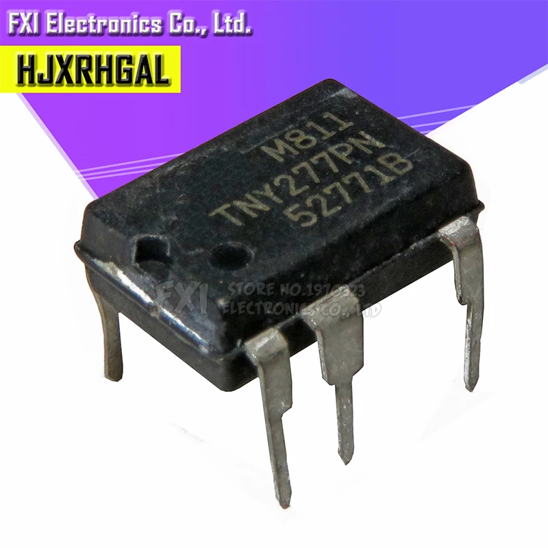 10 шт. TNY277PN TNY277 DIP 7 новый оригинальный|shipping free| |