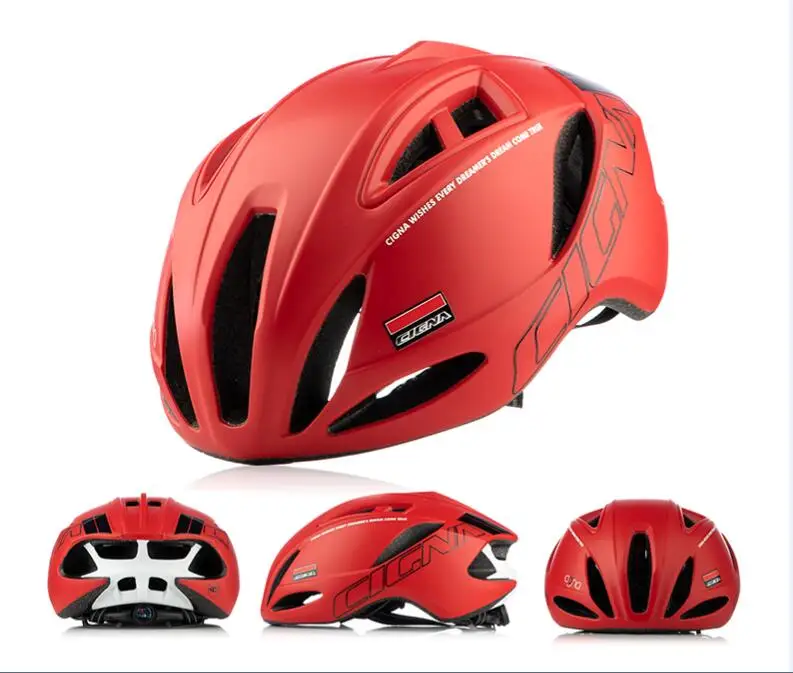 Велосипедный шлем мужской горный велосипедный дорожный со встроенным литьем