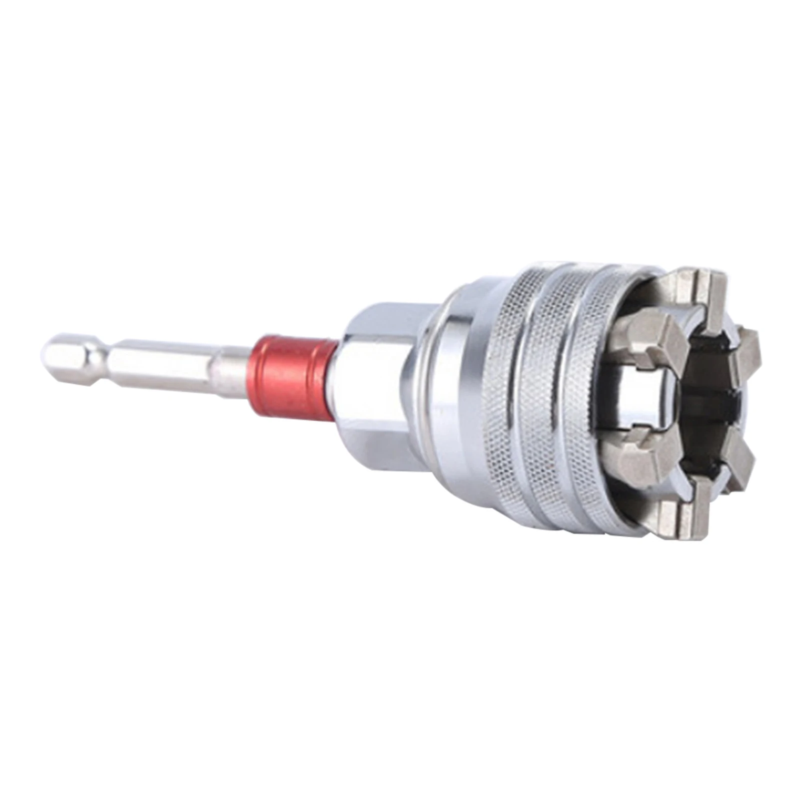 

2 шт. регулируемое крепление для дрели для 10-19 мм гайки производство автомобильной промышленности преобразующий стержень стальной торцевой...