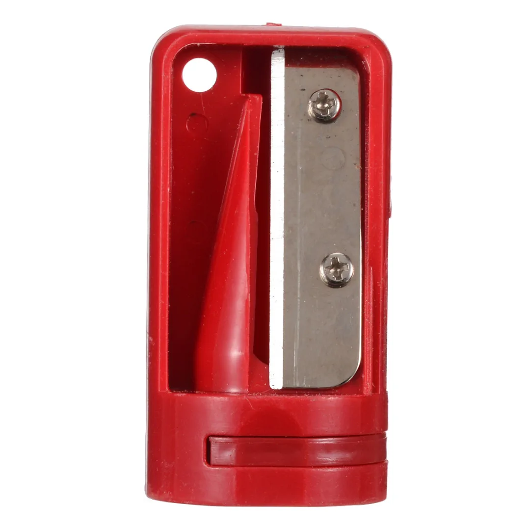 Mayitr точилка для карандашей Резак бритва узкая заточка инструмент