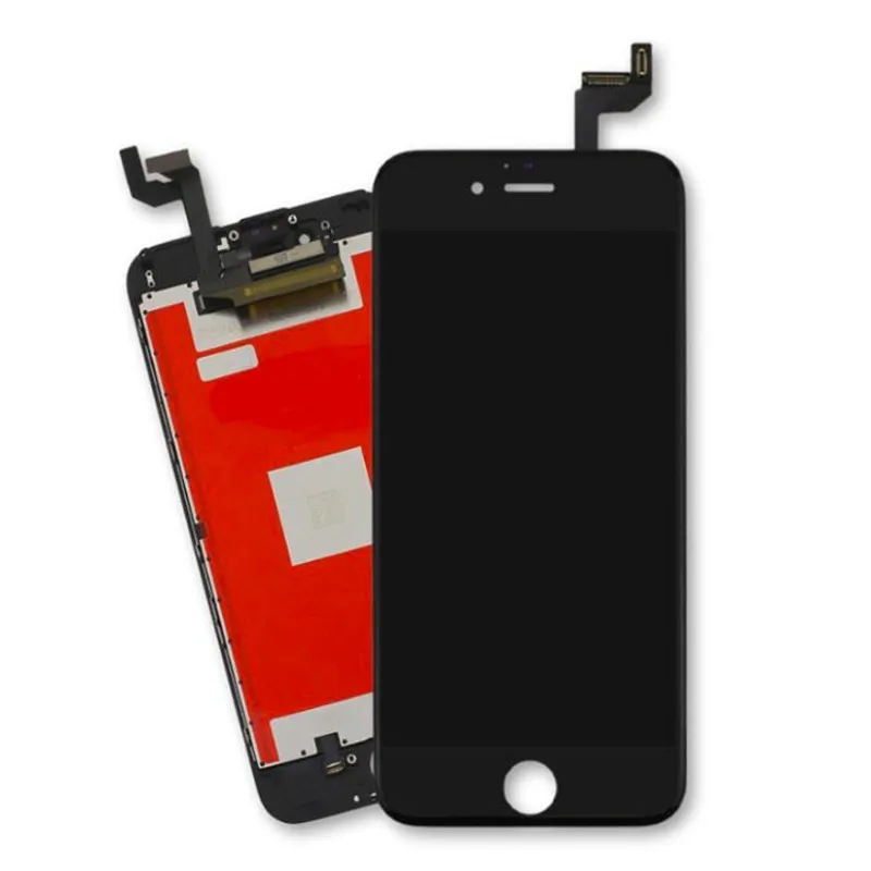 TFT экран качества AAA ЖК дисплей сенсорный дигитайзер в сборе для iPhone 4g 4s LCD