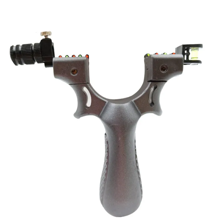 Супер Мощность Рогатка c резиновой лентой высокой точности токарный станок с