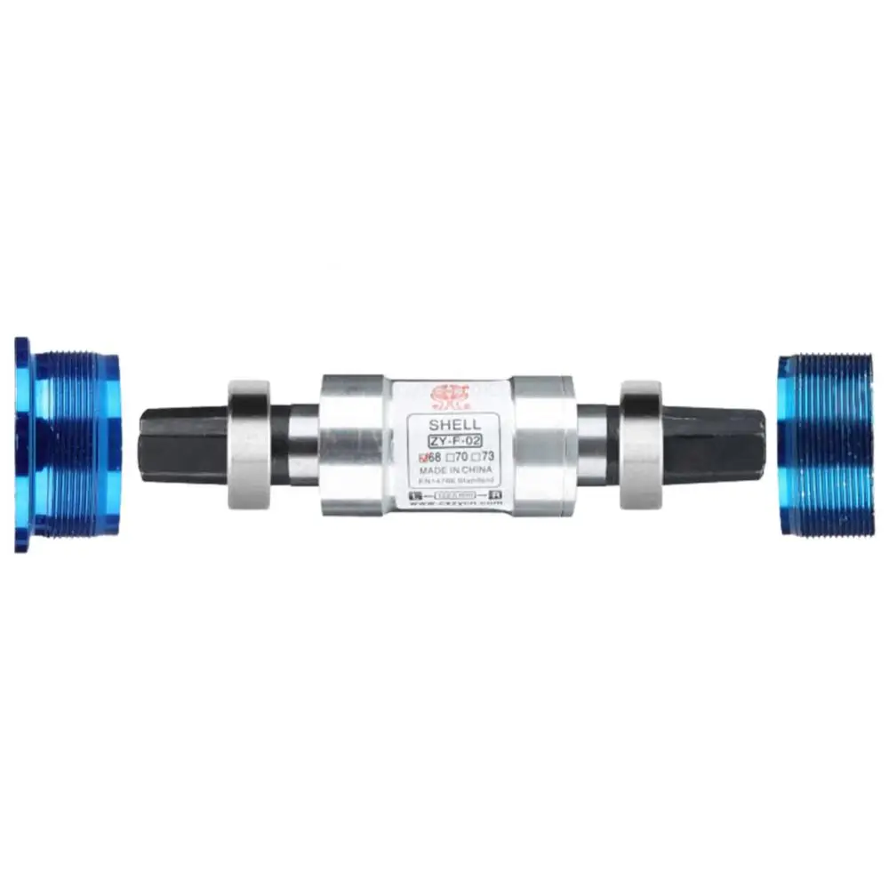 

Aluminium Alloy MTB Mountain Bicycle Sealing Bearing Bottom Bracket Accessories