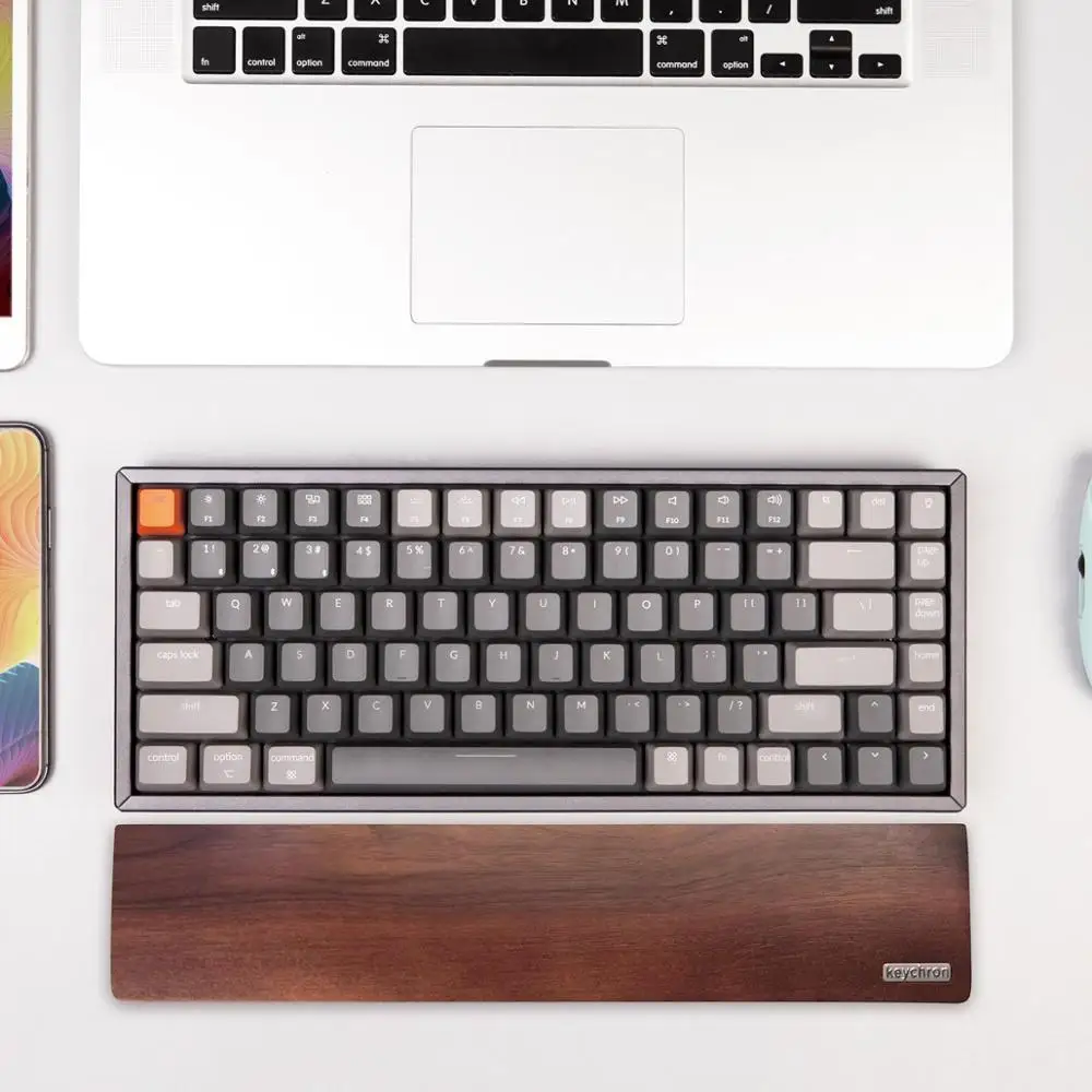 

Keychron Bluetooth