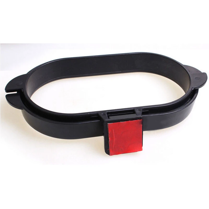 Мусорная корзина автомобильный Органайзер вешалка для мусорного пакета