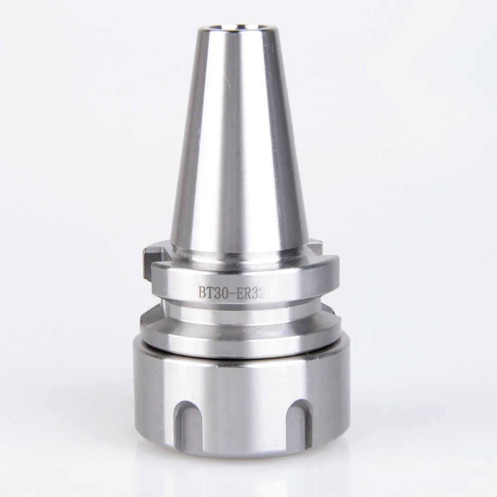 

BT30 ER32 70L CNC Milling Machine Chuck 0.005mm Precision