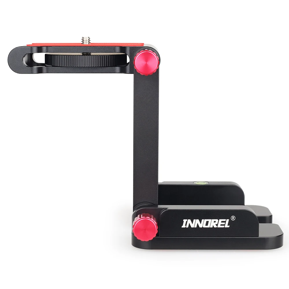 Новинка наклонная головка штатива INNOREL ZH7 из алюминиевого сплава Z типа полностью