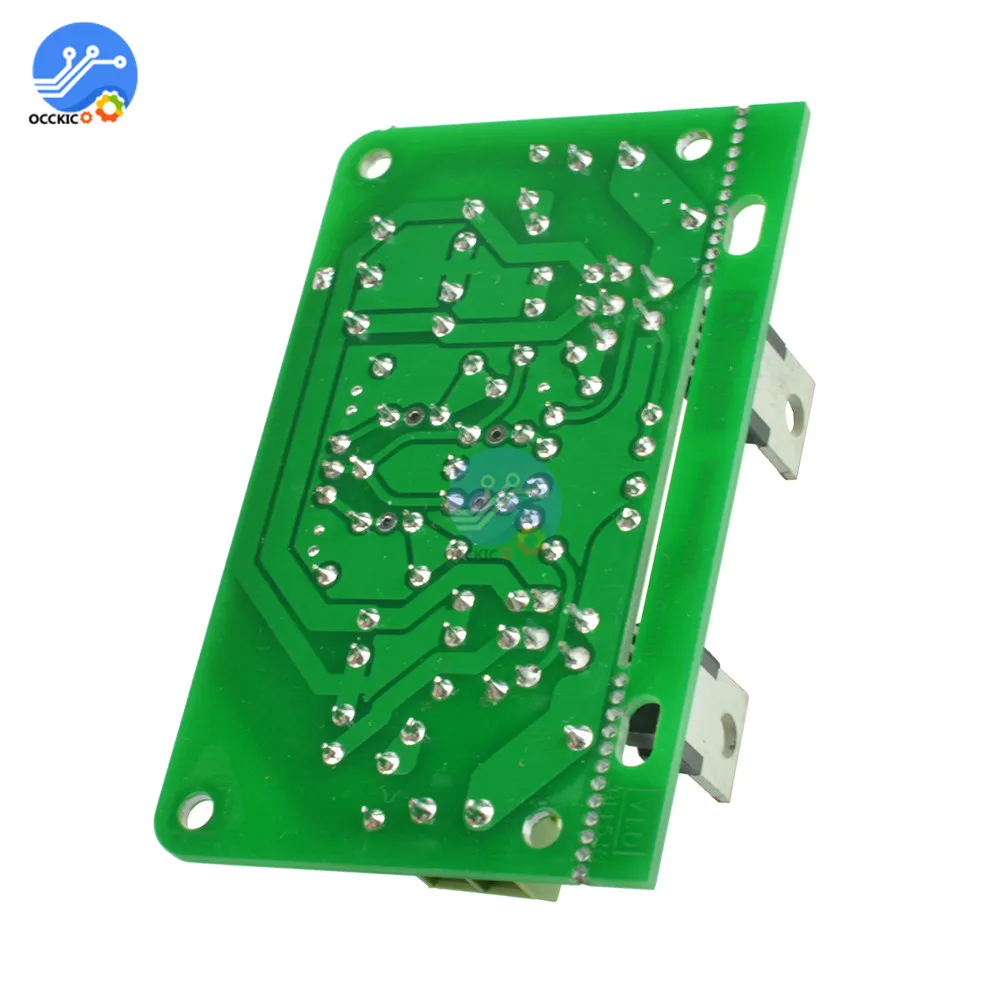 TDA2030A плата цифрового усилителя 30WX2 двухканальная стерео аудио HIFI звуковая