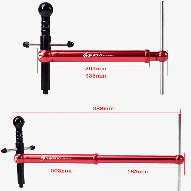 Профессиональный велосипедный рычаг переключателя передач AG-2 0 для горного