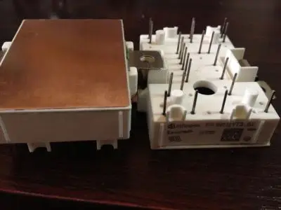 FP10R12YT3 1/шт новый модуль IGBT 10A 1200V | Автомобили и мотоциклы