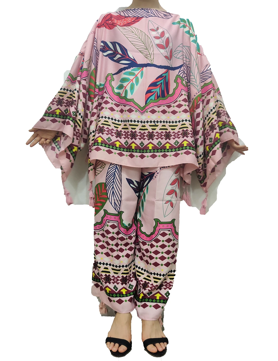 

World Apparel